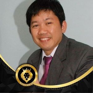 Meet your Posher, Albert